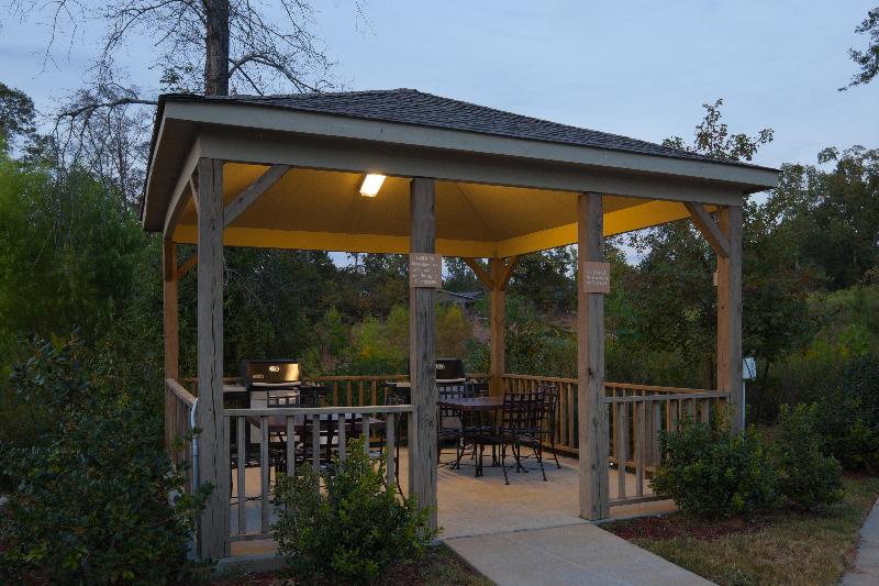 فندق Candlewood Suites Pearl, An Ihg