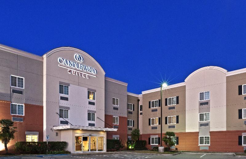 فندق Candlewood Suites Pearland, An Ihg