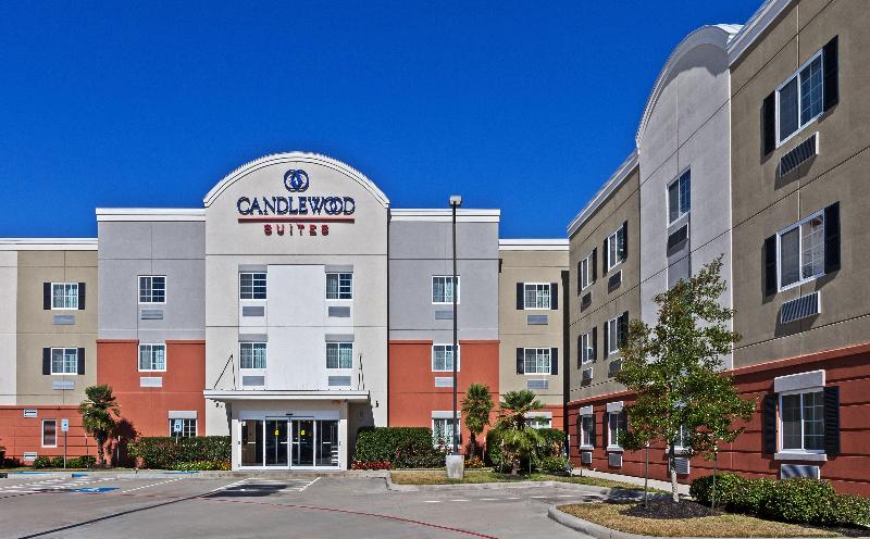 فندق Candlewood Suites Pearland, An Ihg