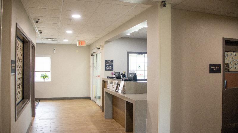 בית מלון כפרי Candlewood Suites   Peoria At Grand Prairie, An Ihg