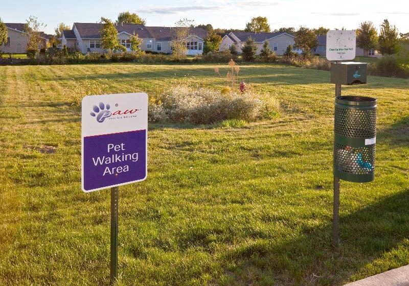 فندق Candlewood Suites   Peoria At Grand Prairie, An Ihg