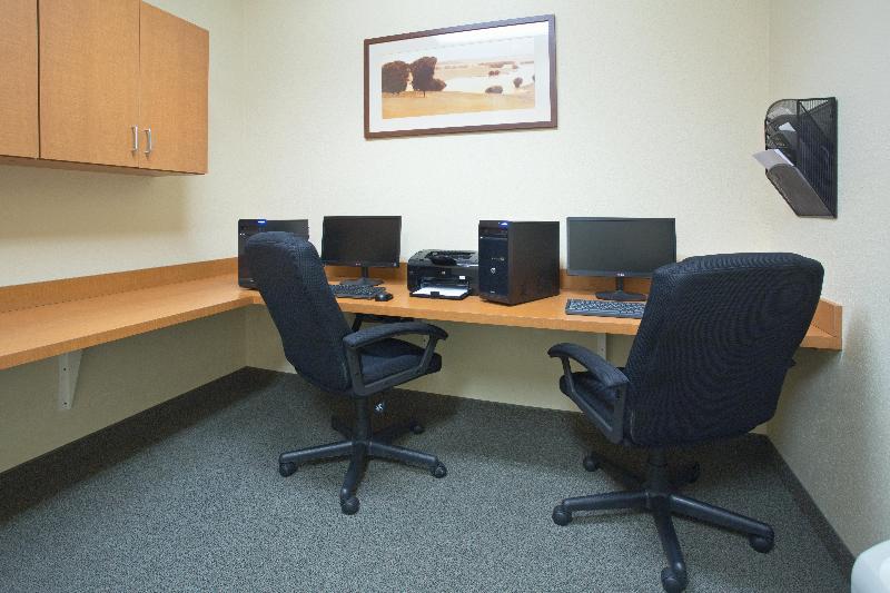 فندق Candlewood Suites   Peoria At Grand Prairie, An Ihg