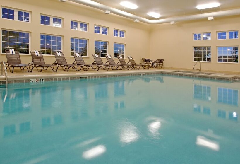 فندق Candlewood Suites Polaris, An Ihg