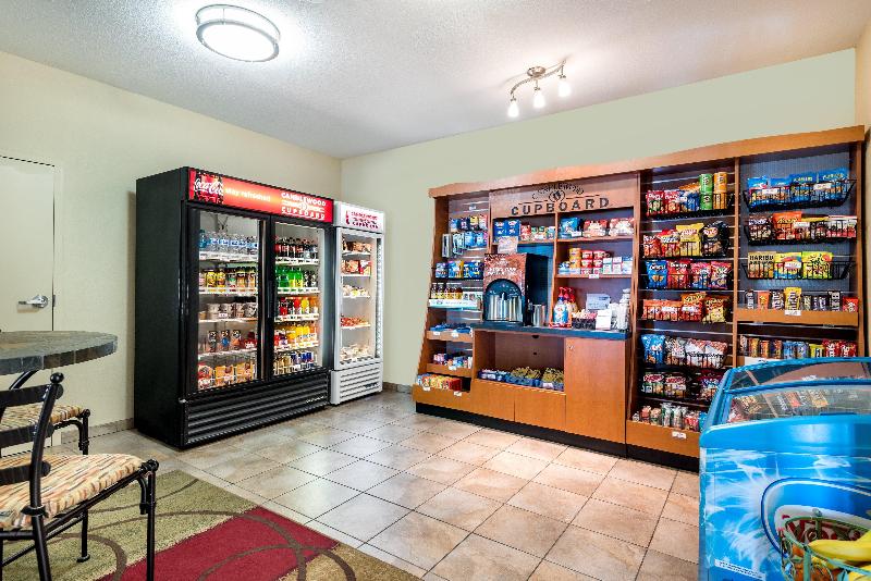 בית מלון כפרי Candlewood Suites Rocky Mount, An Ihg