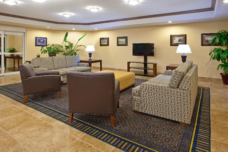 فندق Candlewood Suites Roswell, An Ihg