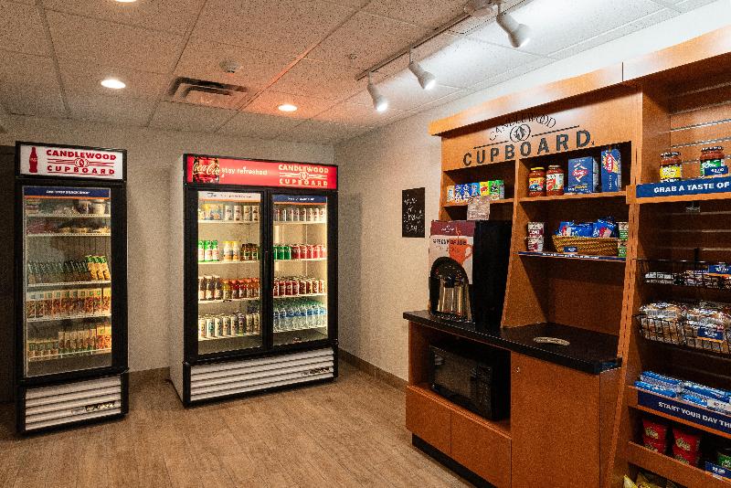 فندق Candlewood Suites Roswell, An Ihg