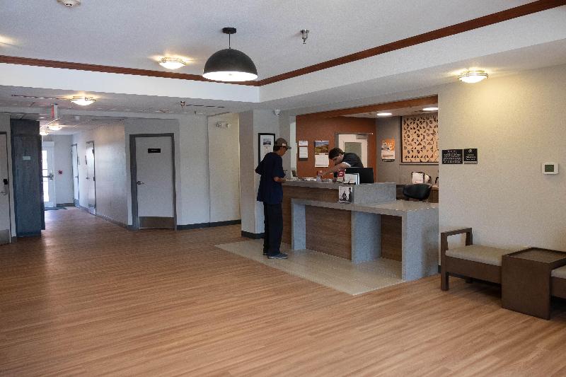 فندق Candlewood Suites Sheridan, An Ihg