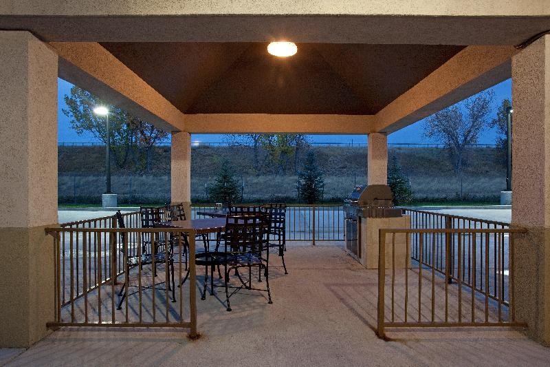 فندق Candlewood Suites Sheridan, An Ihg