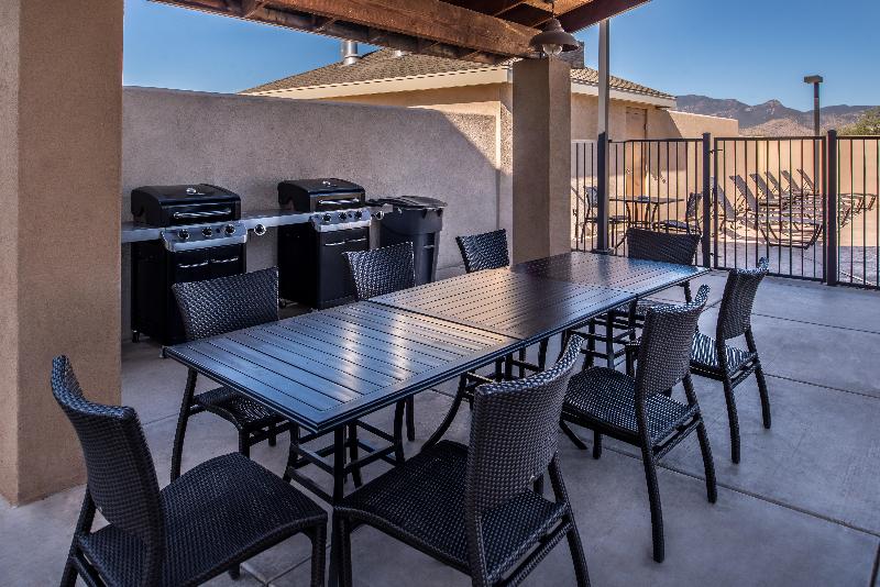 فندق Candlewood Suites Sierra Vista, An Ihg