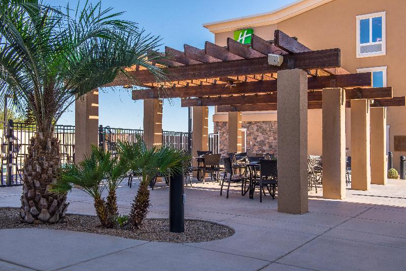 فندق Candlewood Suites Sierra Vista, An Ihg