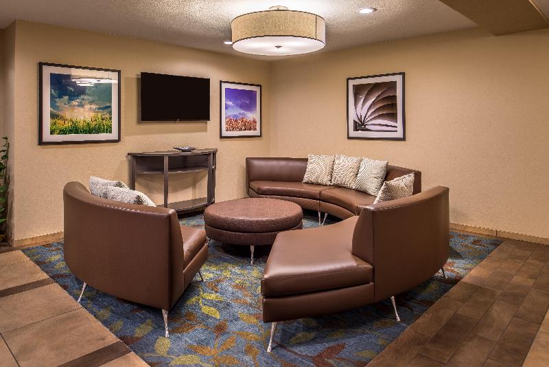 فندق Candlewood Suites Sierra Vista, An Ihg