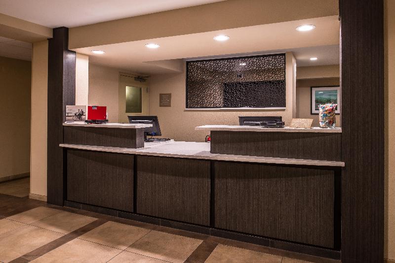 فندق Candlewood Suites Sierra Vista, An Ihg