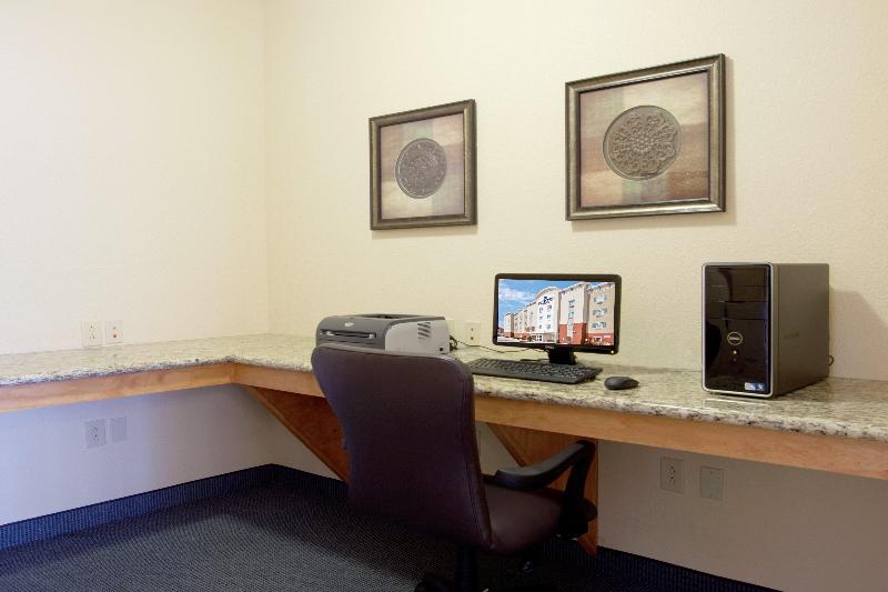 فندق Candlewood Suites Slidell Northshore, An Ihg