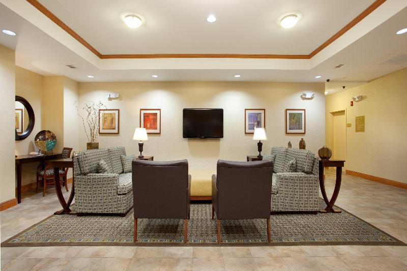 فندق Candlewood Suites Slidell Northshore, An Ihg