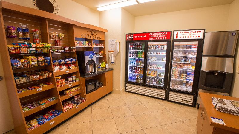 فندق Candlewood Suites Springfield, An Ihg