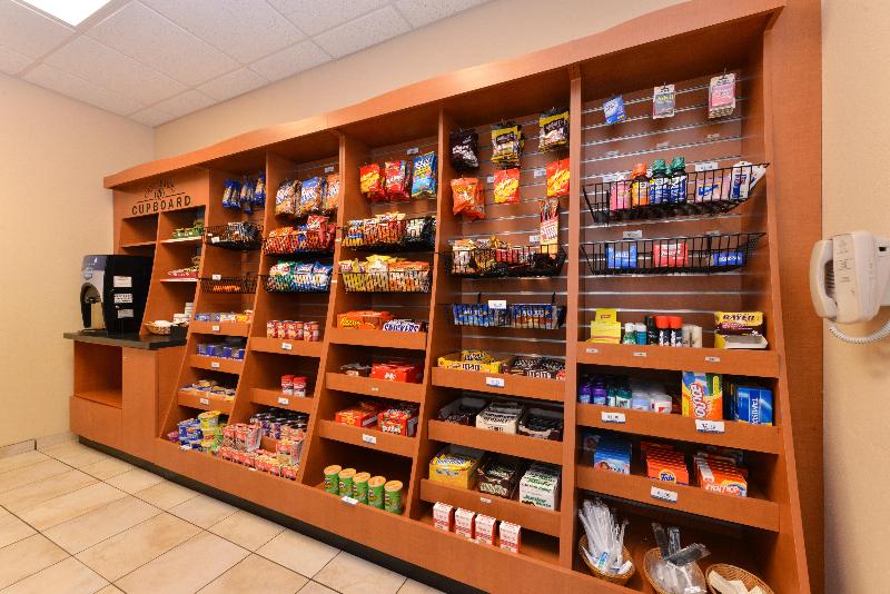 호텔 Candlewood Suites Terre Haute, An Ihg