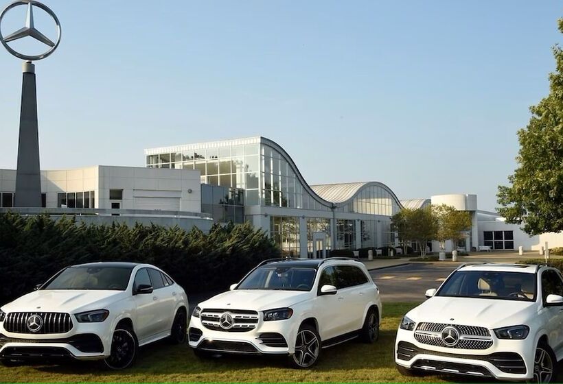 Отель Candlewood Suites Tuscaloosa, An Ihg