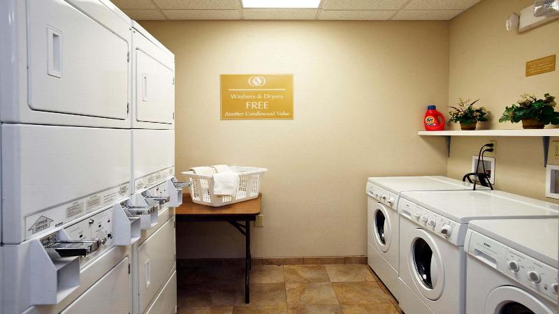 Отель Candlewood Suites Tuscaloosa, An Ihg