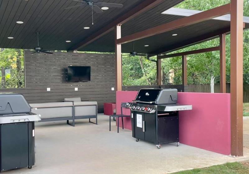 Отель Candlewood Suites Tuscaloosa, An Ihg