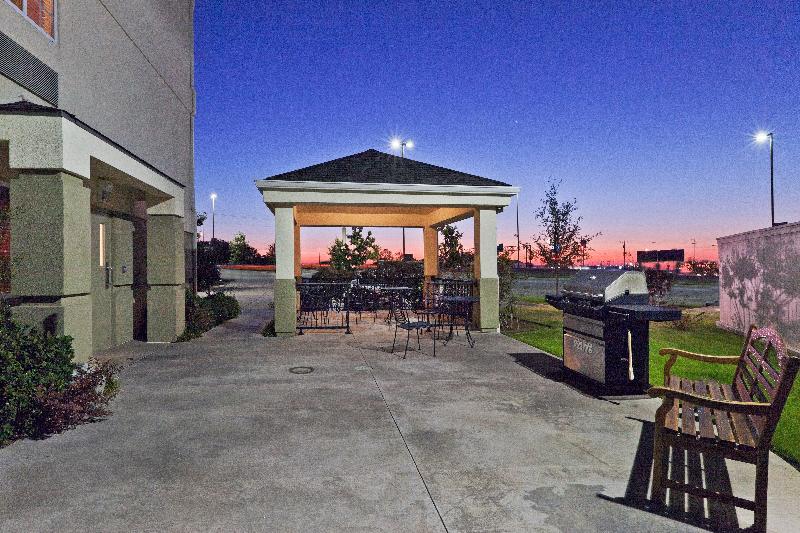 فندق Candlewood Suites Wichita Falls At Maurine Street By Ihg