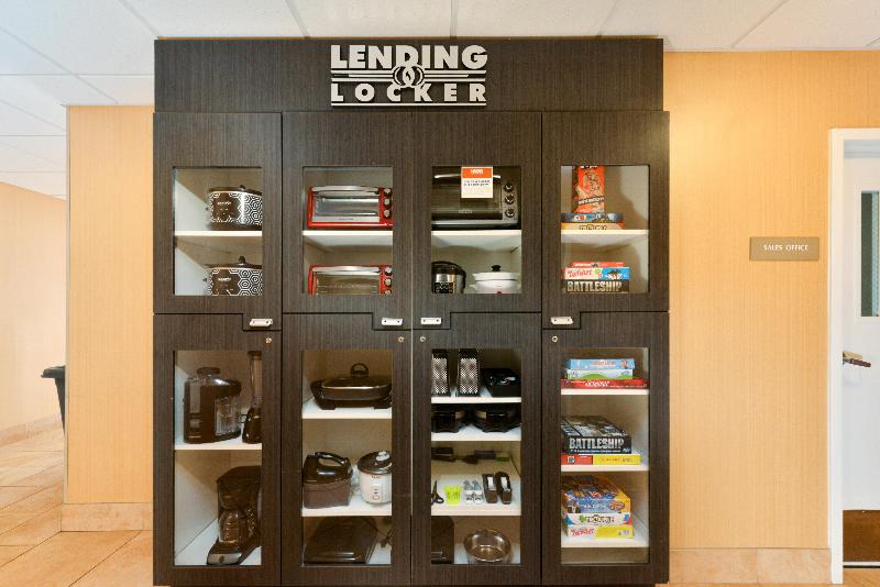 فندق Candlewood Suites Winchester, An Ihg