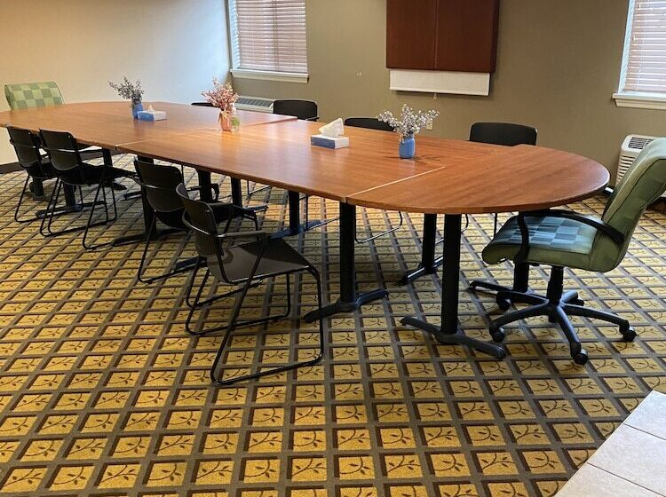 فندق Candlewood Williamsport, An Ihg