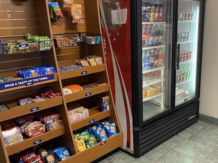 فندق Candlewood Williamsport, An Ihg