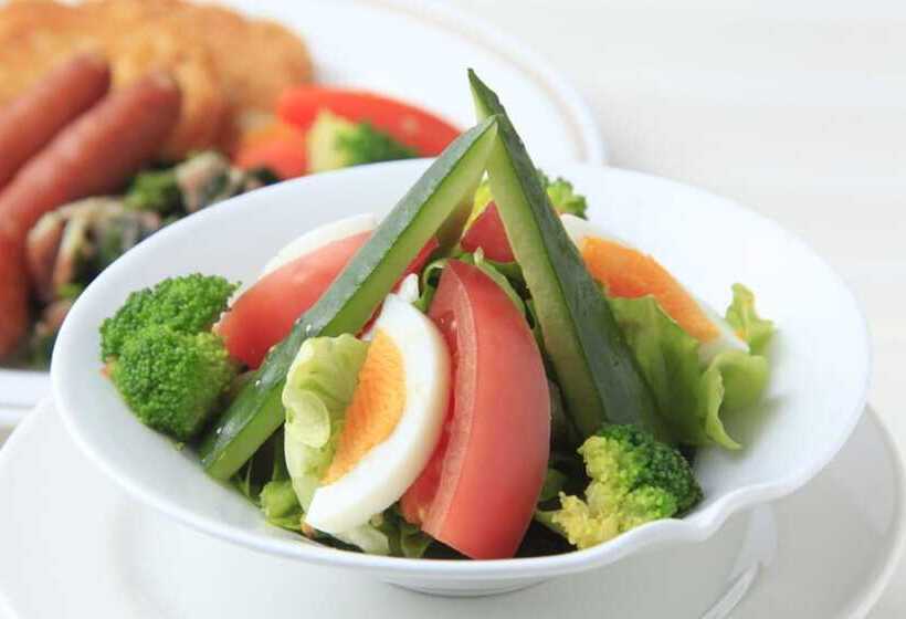 בית מלון כפרי Central