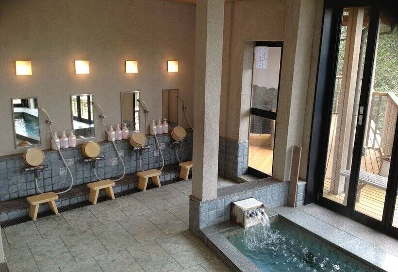 酒店 Chikurinin Gunpoen