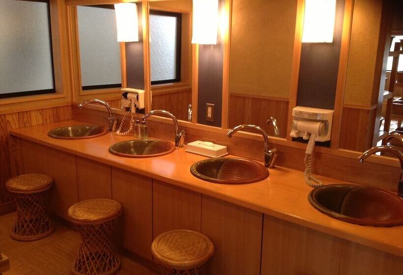 酒店 Chikurinin Gunpoen