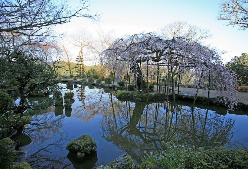 فندق Chikurinin Gunpoen