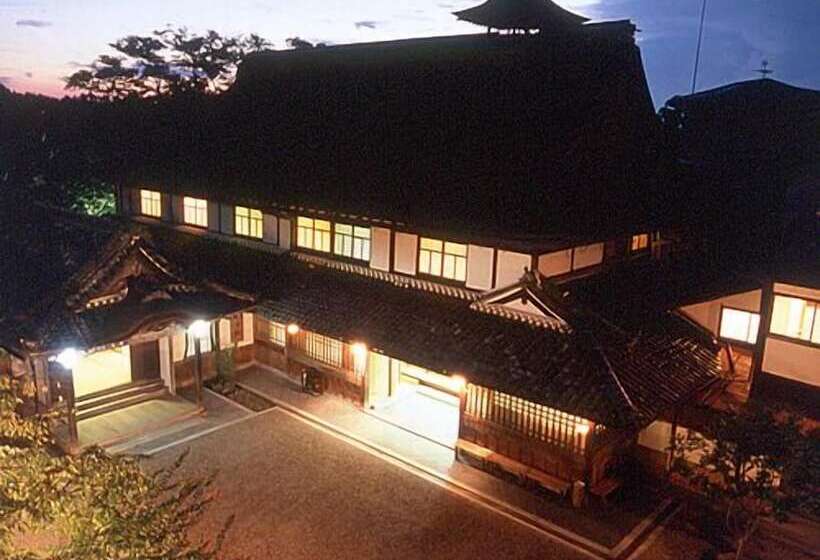 酒店 Chikurinin Gunpoen