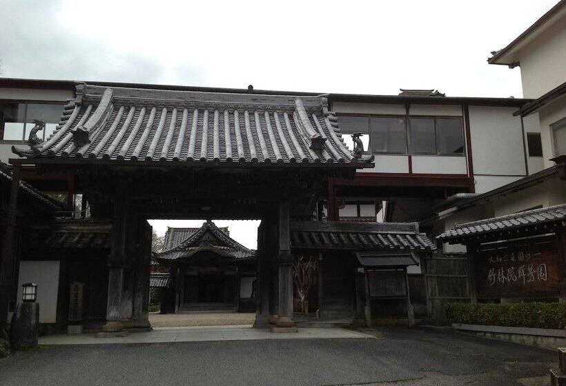 فندق Chikurinin Gunpoen