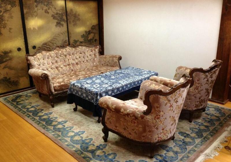 فندق Chikurinin Gunpoen