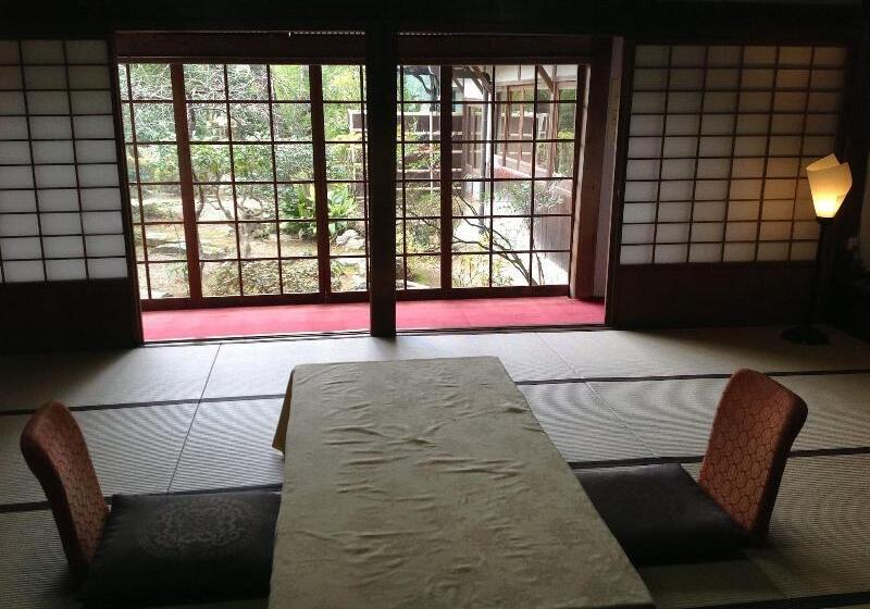 فندق Chikurinin Gunpoen