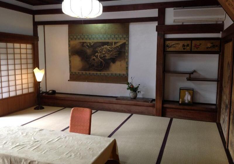 فندق Chikurinin Gunpoen