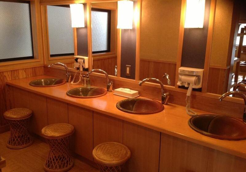 فندق Chikurinin Gunpoen