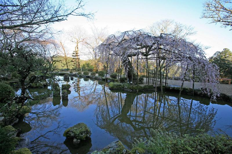 酒店 Chikurinin Gunpoen