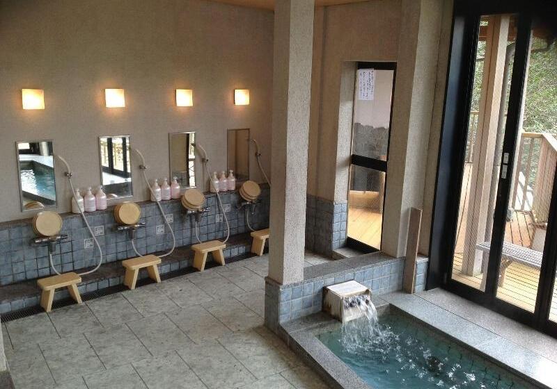 酒店 Chikurinin Gunpoen