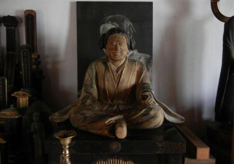 فندق Chikurinin Gunpoen