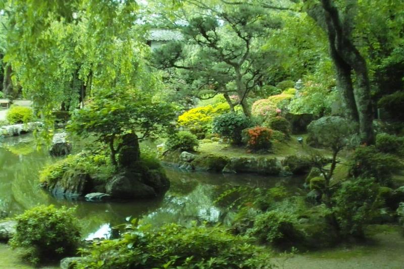 酒店 Chikurinin Gunpoen