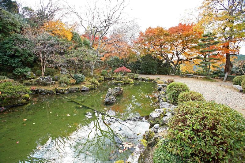 酒店 Chikurinin Gunpoen