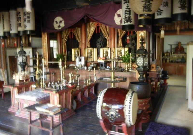 酒店 Chikurinin Gunpoen