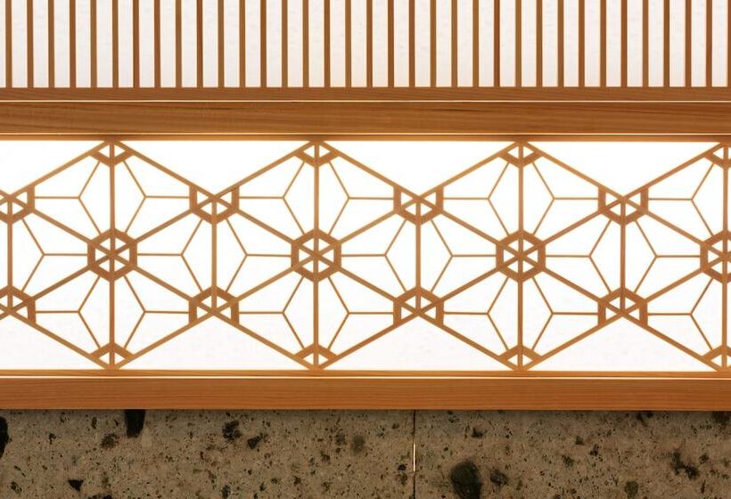 בית מלון כפרי Chuzenji Pension