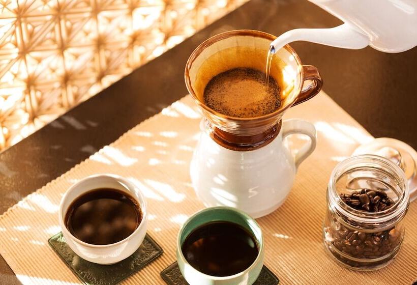 בית מלון כפרי Chuzenji Pension