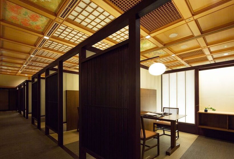 בית מלון כפרי Chuzenji Pension