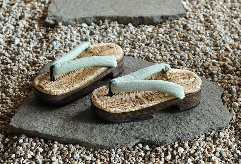 בית מלון כפרי Chuzenji Pension