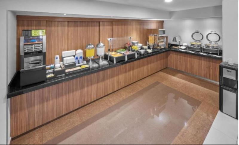 ホテル City Express By Marriott Torreon