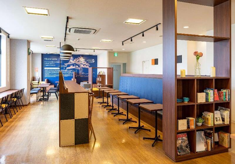 Comfort Hotel Hikone
