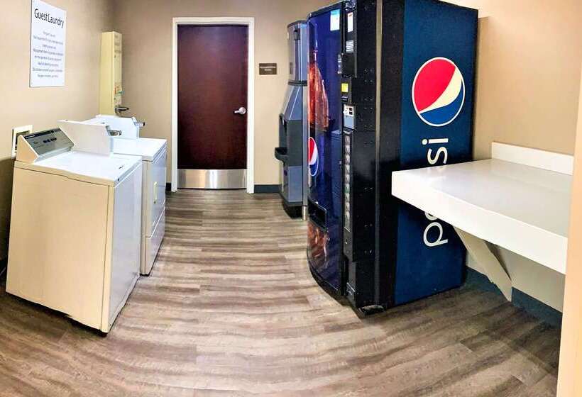 فندق Comfort Inn & Suites Conway